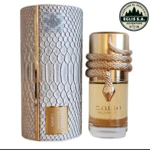 Musamam White Intense de Lattafa