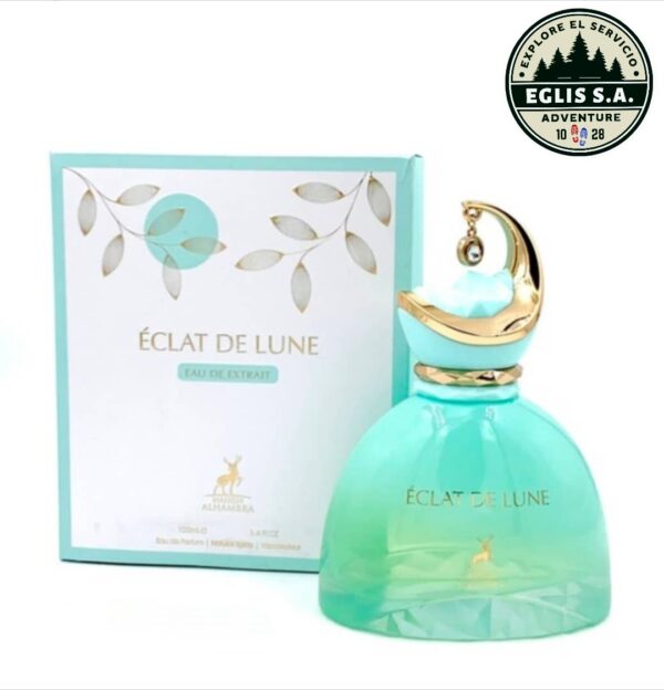 Éclat de Lune