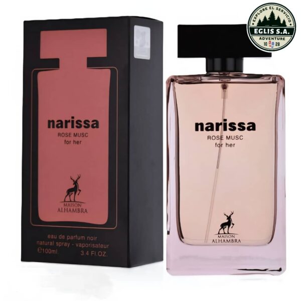Narissa
