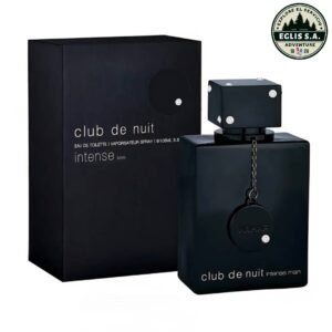 Club de Nuit