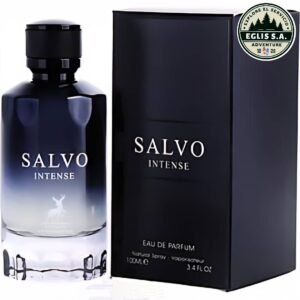 SALVO intense