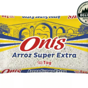 Paquete de Arroz Onis