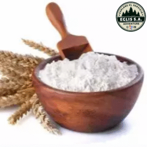 Harina 1kg