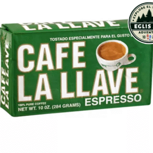 Café la Llave