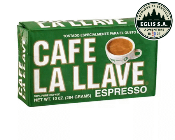 Café la Llave