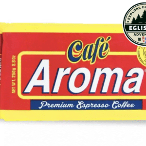 Café Aroma