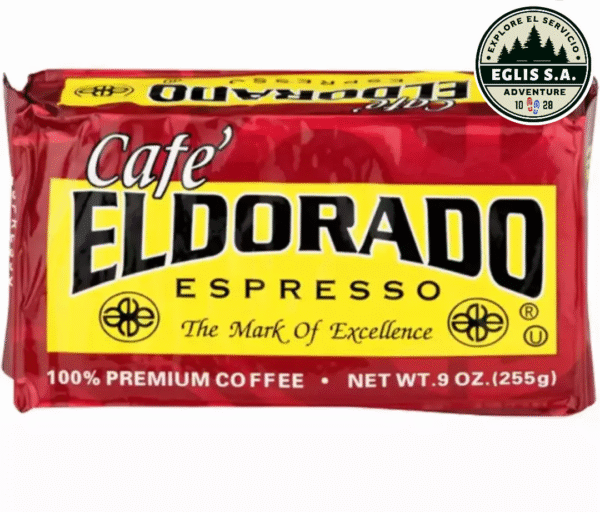 Café ELDORADO
