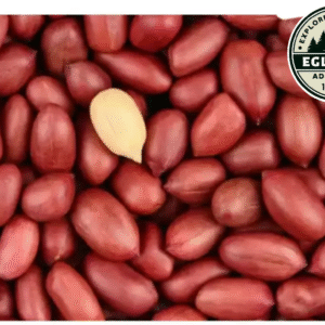 Maní en Grano por lbs