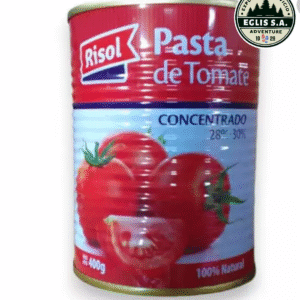 Pasta de Tomate