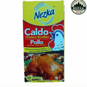 Caldo de Pollo