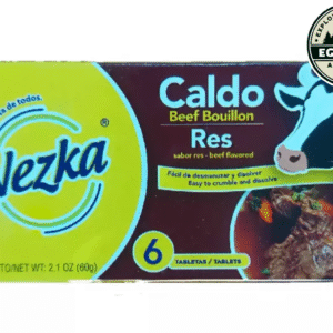 Caldo de Res