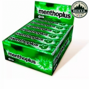 Menthoplus