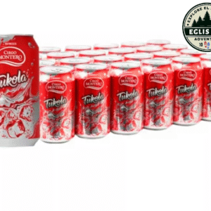 Refresco Tukola 12 unidades