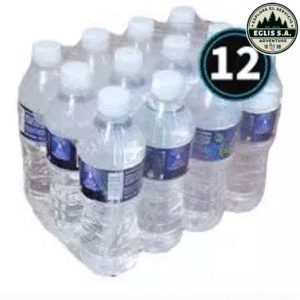 Agua Natural