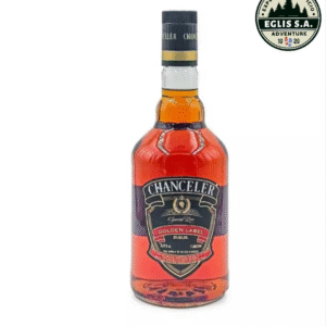 Whisky Chanceler
