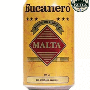 Malta Bucanero