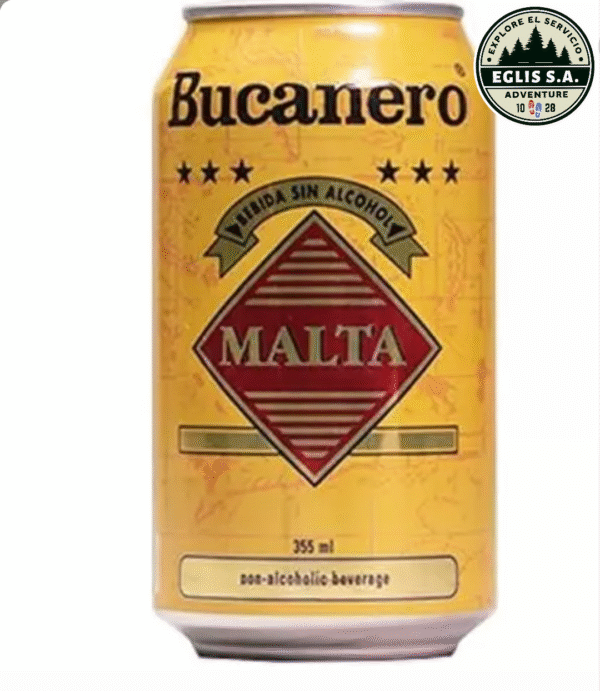 Malta Bucanero