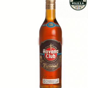 Ron Habana Club