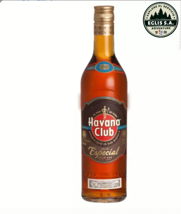 Ron Habana Club