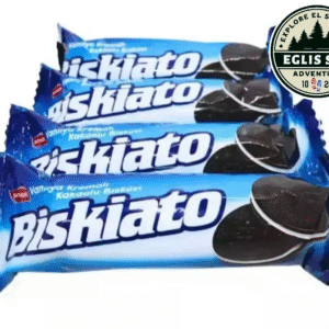 Galletas Biskiato