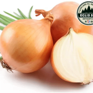 Cebolla 20 unidades