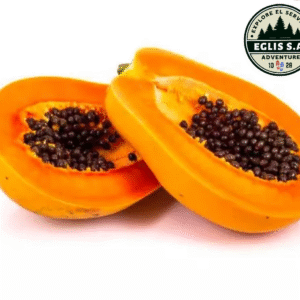 Fruta Bomba