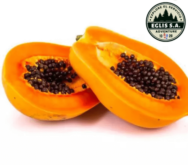 Fruta Bomba