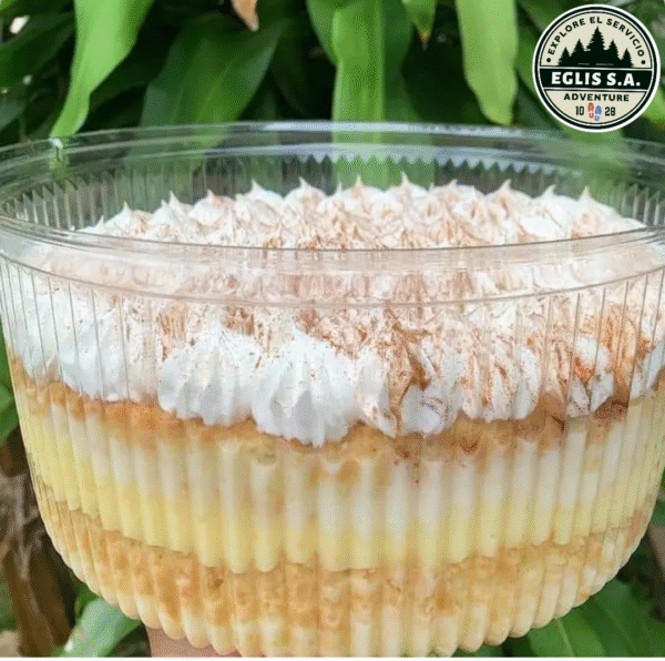 3 Leches #1