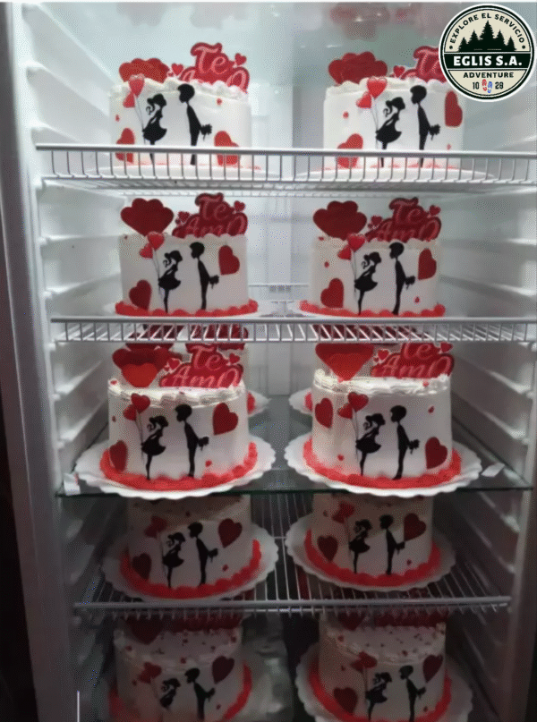 Mini Cake