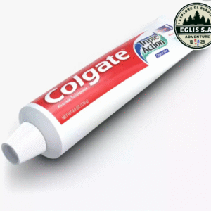 Pasta Dental Colgate