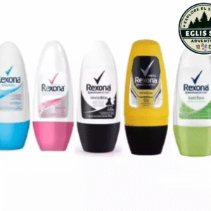 Desodorante Rexona
