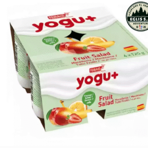 Yogurt de Vaso