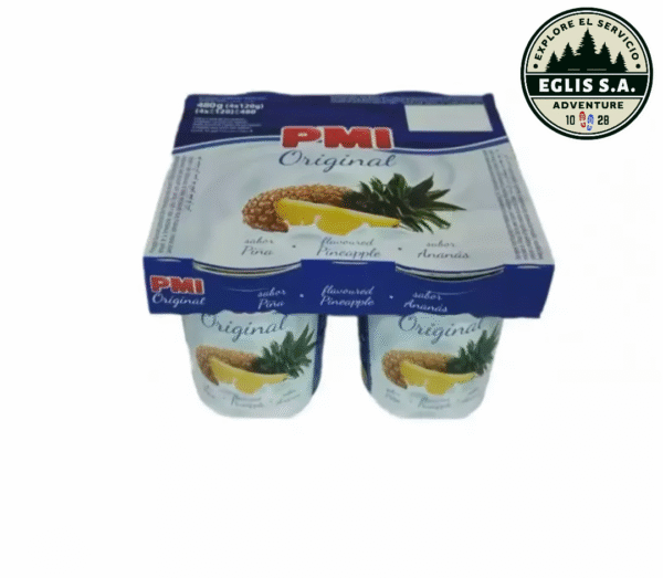 Yogurt PMI - Imagen 2