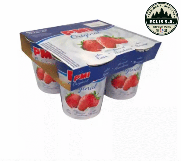Yogurt PMI - Imagen 3
