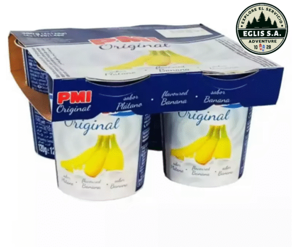 Yogurt PMI - Imagen 4