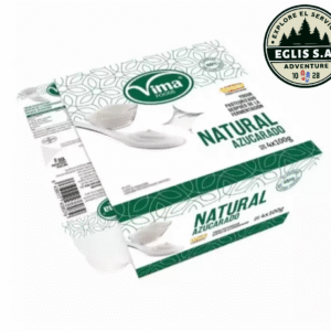 Yogurt Natural de Vaso