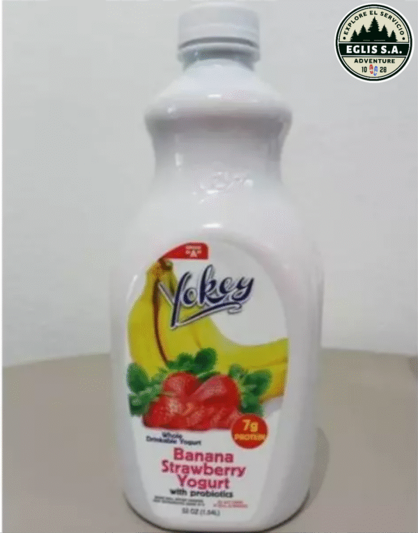 Yogurt Yokey - Imagen 4