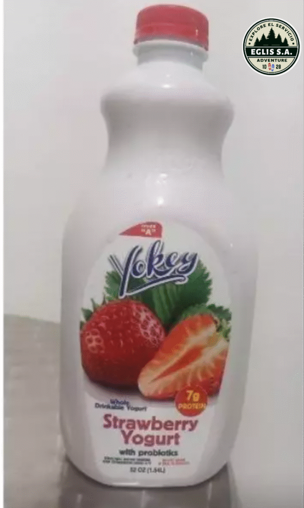 Yogurt Yokey - Imagen 3