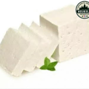 Queso Criollo