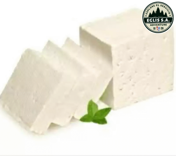 Queso Criollo