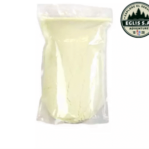 Leche en Polvo