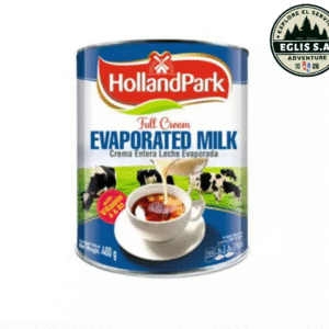 Leche Evaporada