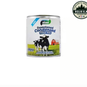 Leche Condensada