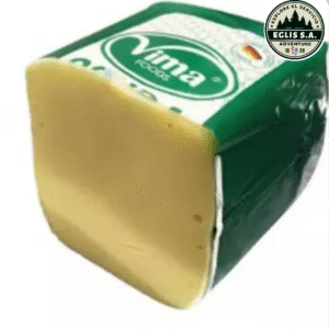 Queso Gouda