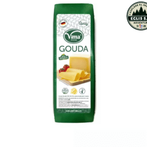 Queso Gouda Prensado