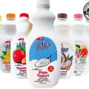 Yogurt Yokey