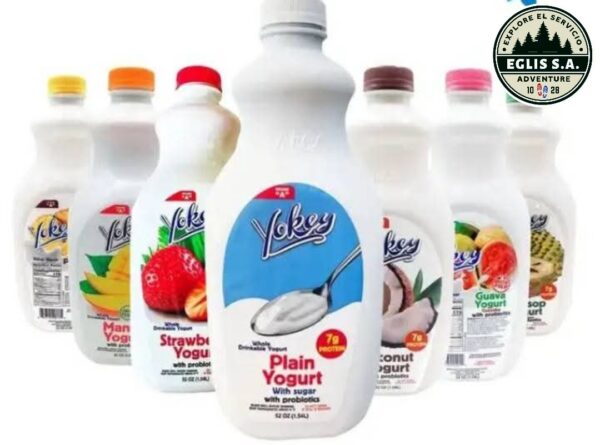 Yogurt Yokey