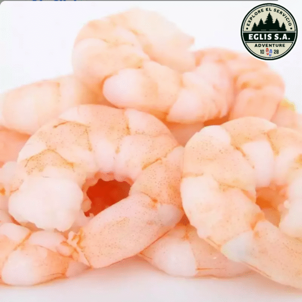 Camarones