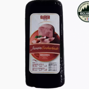 Jamón Embuchado