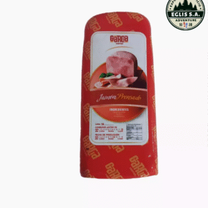 Jamón Prensado